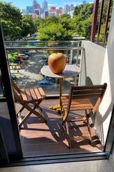 The MKZ (D9), Apartment #613170191